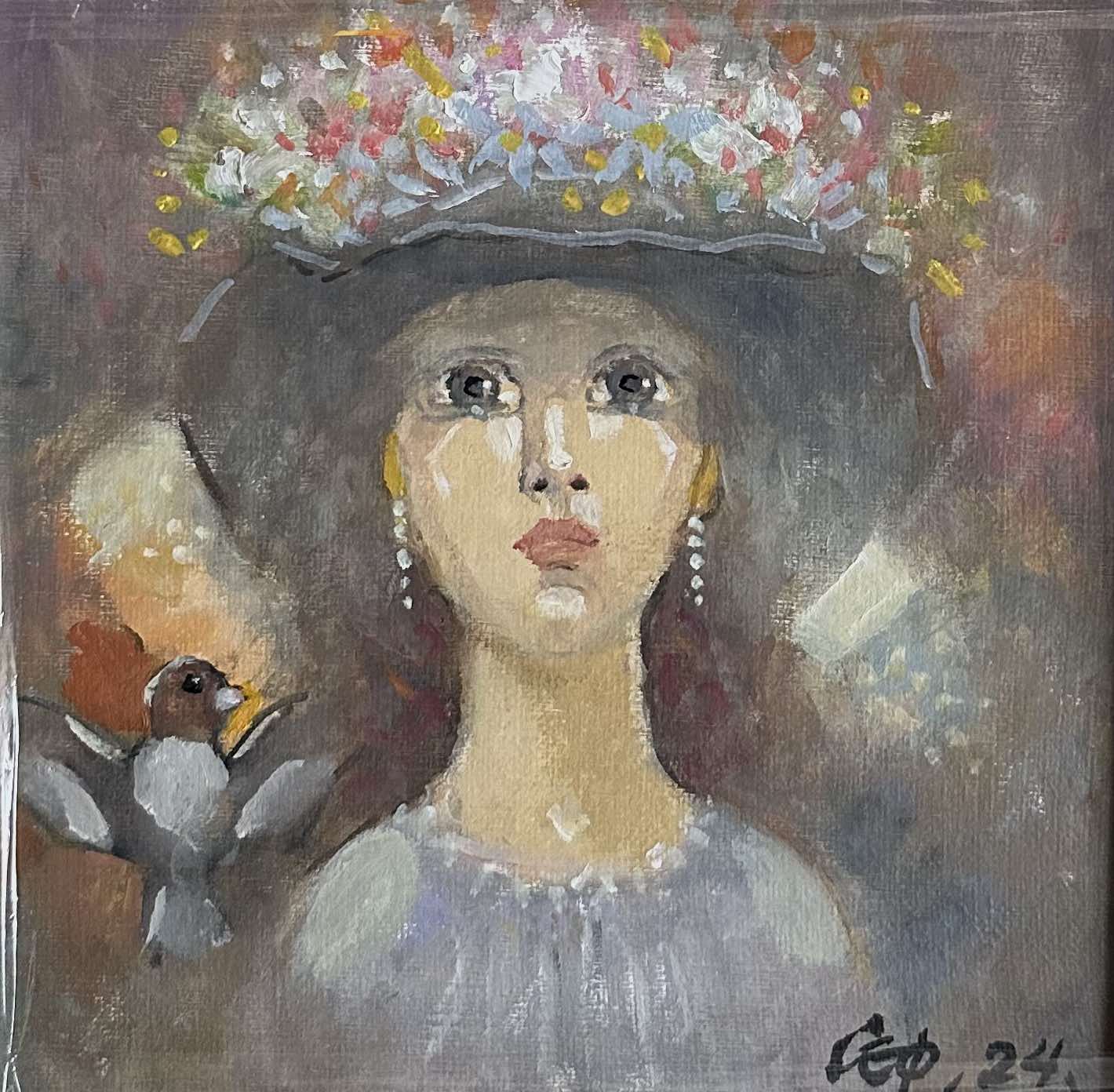 Spring - Suli Seferov